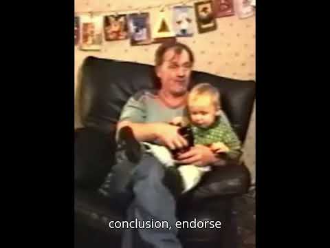 Rab Thomson Buckhaven Child Killer