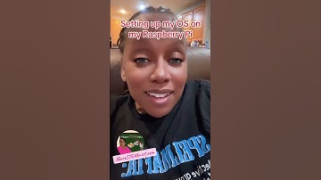 #RaspberryPi on #LilyBot with #GitHub #SSH #Thonny #Python #STEM #Robot #Engineering #STEAM