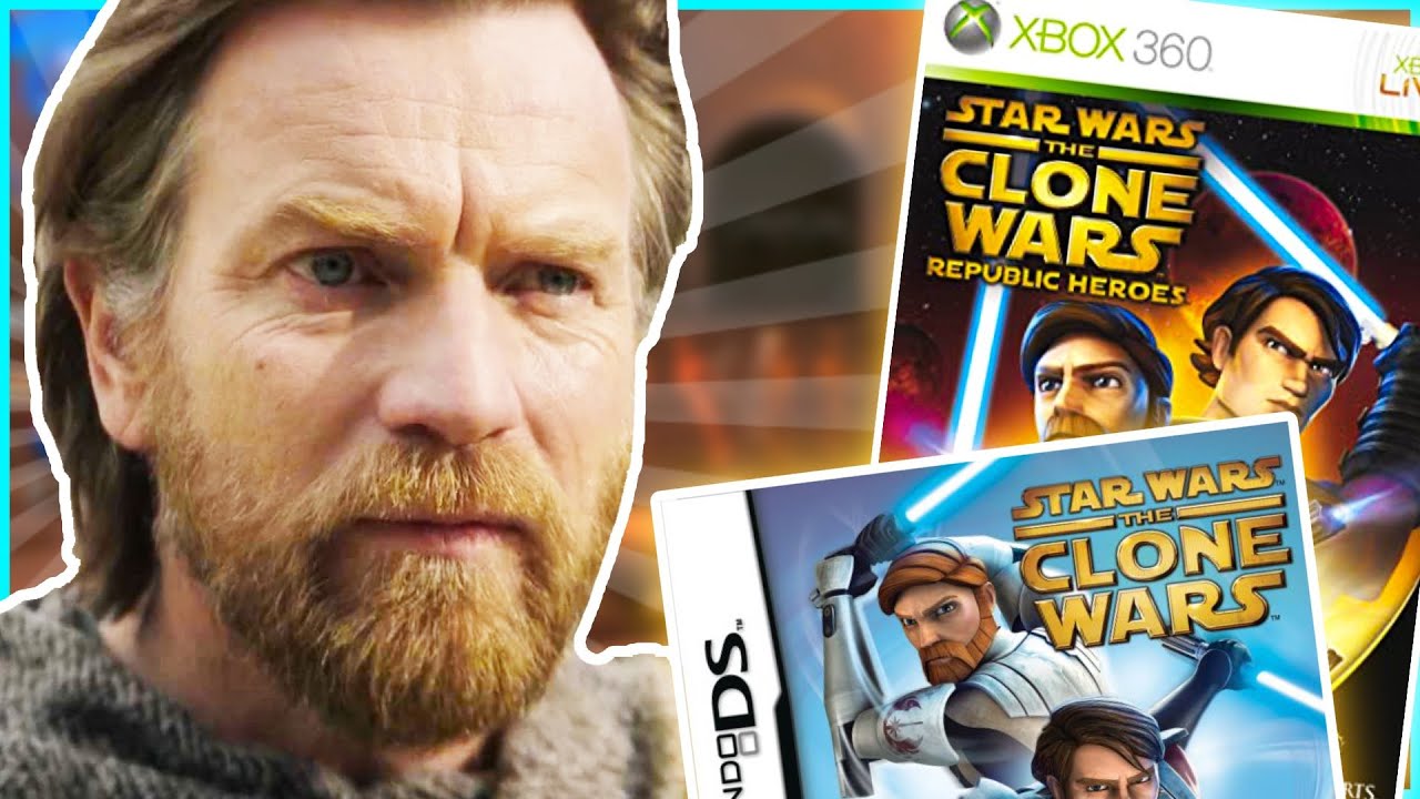 Star Wars The Clone Wars Republic Heroes 28 Xbox 360 Longplay YouTube