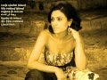 Wafa Ghorbal chante Rajaata fil massaa / رجعت في المساء de Fairouz &agrave; l'IMA
