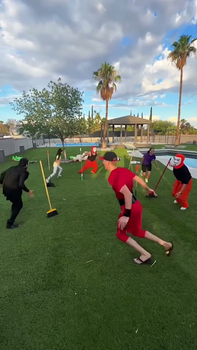 Spy Ninjas Challenge #shorts #challenge