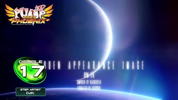 [PUMP IT UP PHOENIX] Sudden Appearance Image (서든 어페어런스 이미지) D17