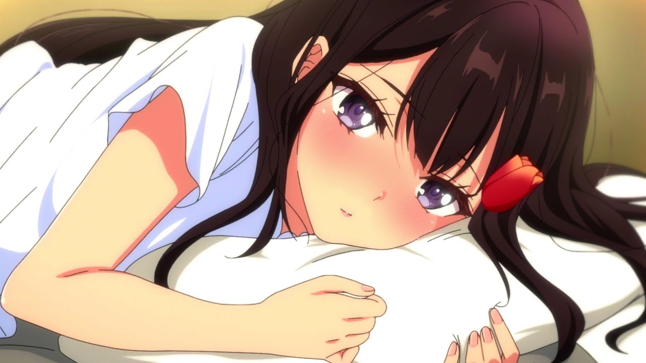 Can a Boy-Girl Friendship Survive?「AMV」- Mood