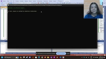 Paso 5 - Evaluación Final POA - Fundamentos de Programación