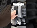 مظاهر وعلامات تلف صمام PCV CCV كيف اعرف انه بحاجة لغيار Automobile ام Bmw Ccv E46 