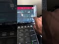 How to separate tracks on the MPC