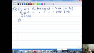 Utts Chapter 23 Hypothesis Testing Examples1-2