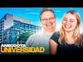 el FINAL mas ESTRESANTE de mi carrera 😵💫