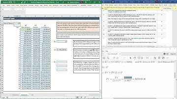 How to Create Excel Mutual Funds Spreadsheet