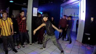 E-Motion ''Old School'' | Final Libre