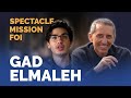 Gad elmaleh   un moment donn il faut dire