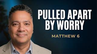 Why Do You Worry About Clothes? Trusting God | Matthew 6 | 4-27-26