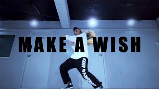 NCT U - Make A Wish (dance cover)