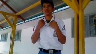 Balada Anak SMA Kendari