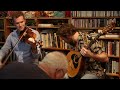 Andrew finn magill and alan murray irish fiddle and bouzouki