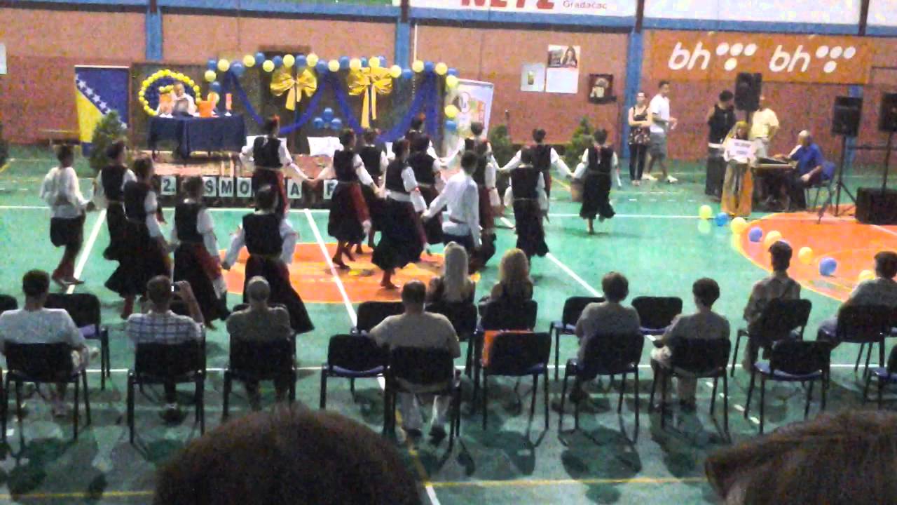 KUD SEVDAH VUČKOVCI LESKOVAČKE IGRE