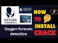 How to Install Oxygen Forensic Detective Step-by-Step | Complete Working Guide 2025