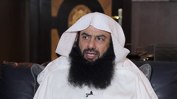 بينات 1438هـ [14] سورة الأنعام الآيات من 102 إلى 104