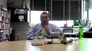 Collaborative Time Video