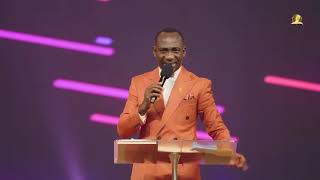 APRIL 2026 ANOINTING SERVICE  12 04 2026 | FIRST &amp; SECON D SERMON