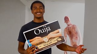 Celebrity Testing "Horror Rituals" *GONE WRONG* Net Worth