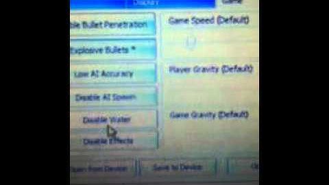 How to mod mw2 campain useing usb explore and modio
