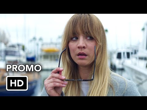 The Flight Attendant 2x07 Promo &quot;Thrill Rides&quot; (HD) Kaley Cuoco HBO Max series