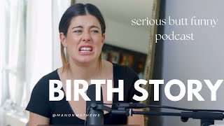 Serious Butt Funny Episode 43 Were New Parents