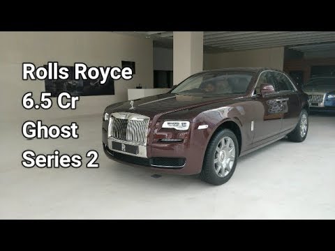 show-more-inside-the-new-rolls-royce-ghost-series-2-|-2018-|-interior-exterior-details-|-vbo-vlogs