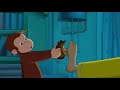 Curious George 🐵Monkey Goes Batty 🐵Kids Cartoon🐵Kids Movies🐵Videos for Kids