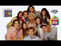 JUGATE CONMIGO - TEATRO GRAN REX 1994 COMPLETO