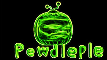 PewDiePie Cocomelon Intro Logo MEME Effects 197 Seconds