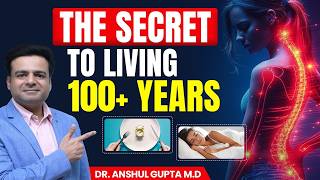 #1 Night Routine That Melts Inflammation and Slows Aging