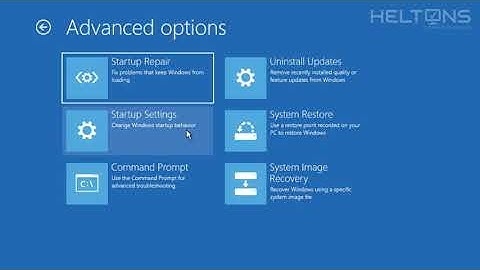 How to Disable Automatic Repair in Windows 10 (Quick & Easy Guide)
