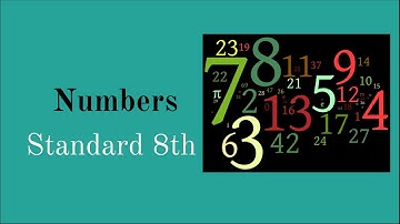8th std Maths Term 1 Rational Numbers Exercise 1.2  - PART - 1 | 8th Std Samacheer Kalvi Syllabus