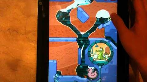 Level 6-17 Jumping Gigawatts! (Where