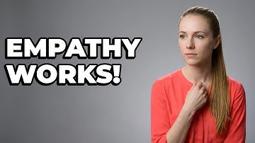 Can Empathy Really De-escalate A Tough Call?