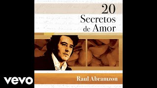 Video thumbnail of "Raúl Abramzon - Nuestra Plaza (Official Audio)"