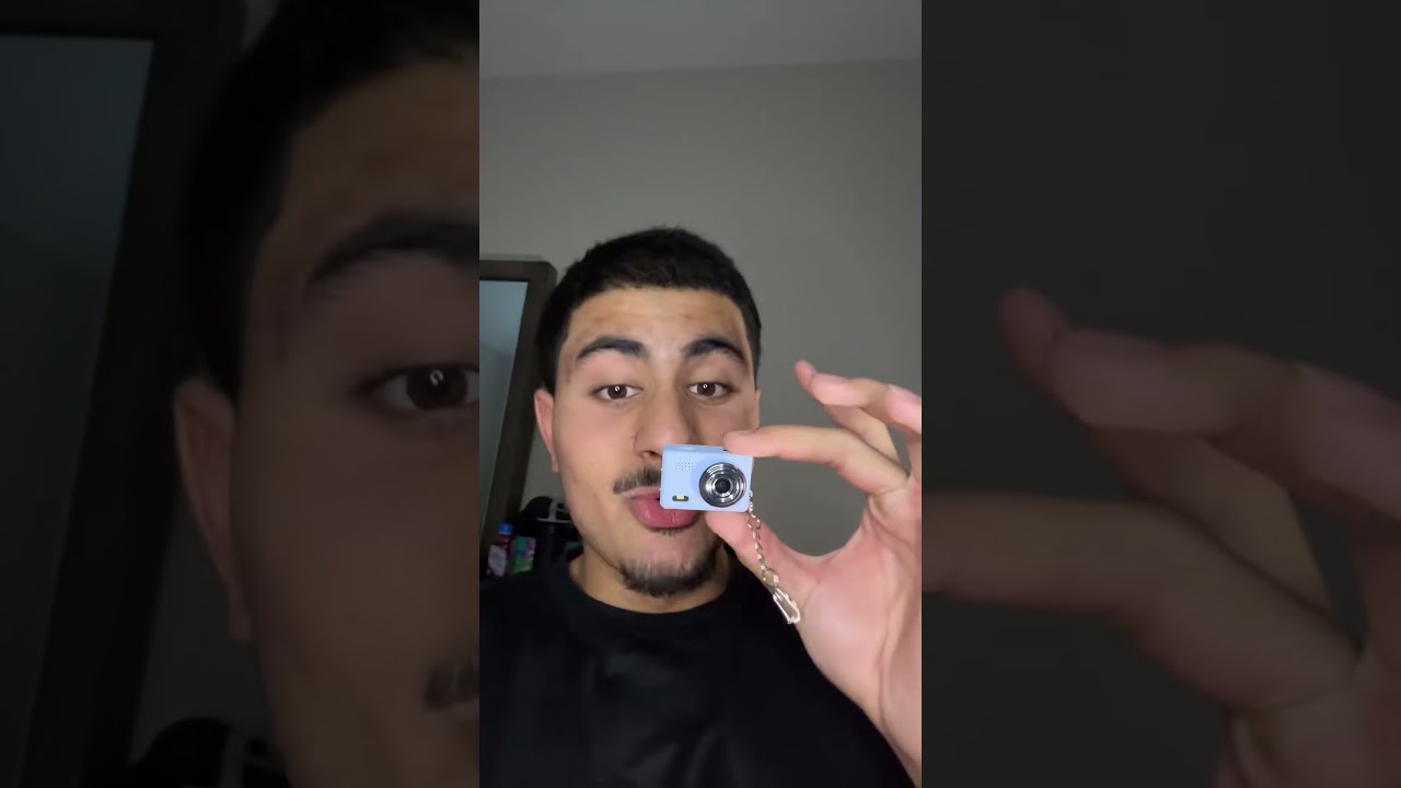 Small Camera Big Quality Sneaky Pics Just Got Better Fok