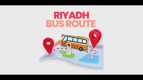 Navigate Riyadh Effortlessly! Your Ultimate Riyadh Bus Route App Guide