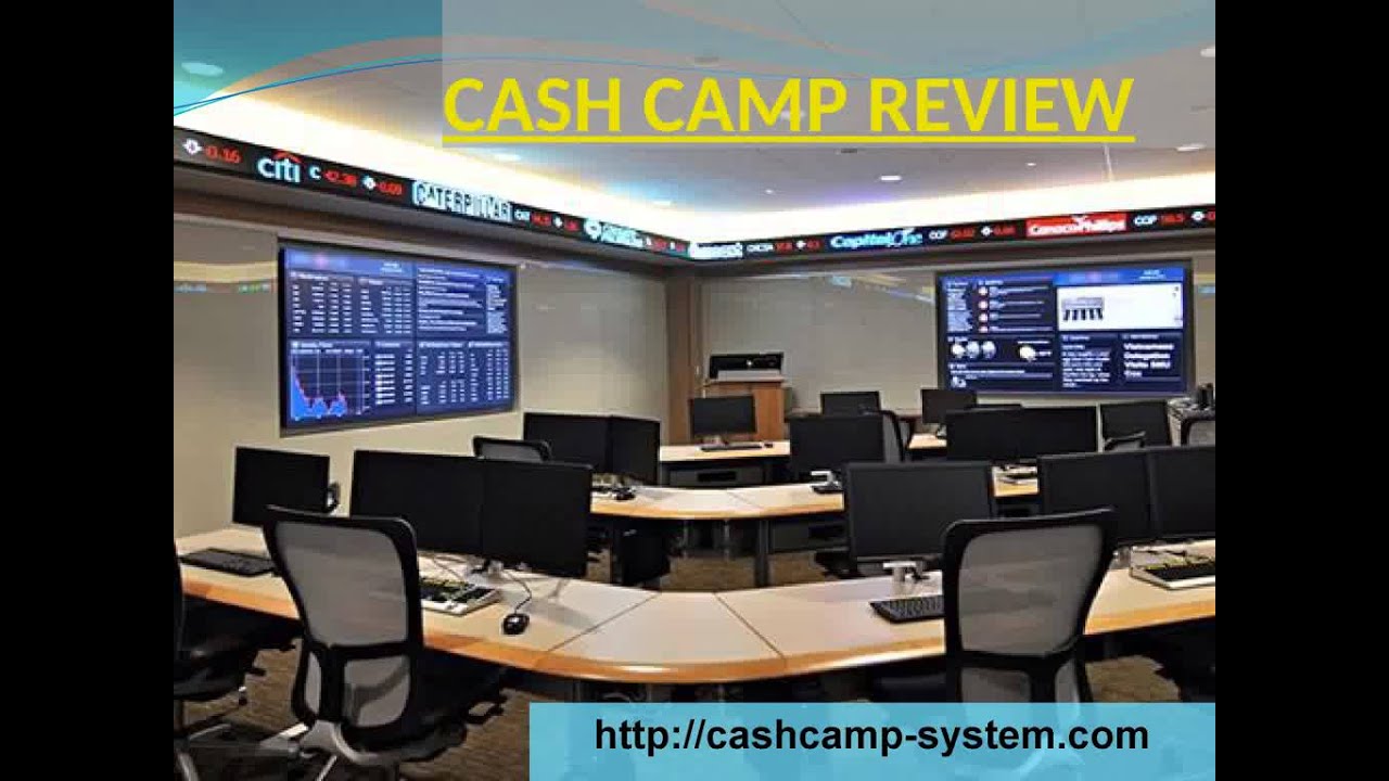 Cashcamp review