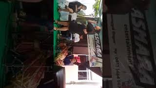 New Asmara Rungkad Voc Mela Anjani Live Kp Rawaragas