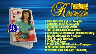 Lydia Natalia_Kau Kasihku (1984) full album