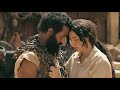 فيلم أسد محمد رمضان يقتل الأسد دفاع ا عن أهله