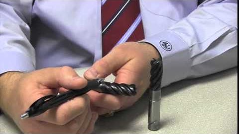 VariMill II ER   ITC