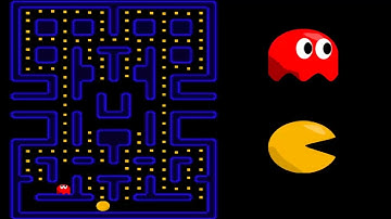 Pacman HD with full Ghost AI by TripBros SCRATCH PACMAN CLONE BROWSER ONLINE MIT EDU PAC MAN