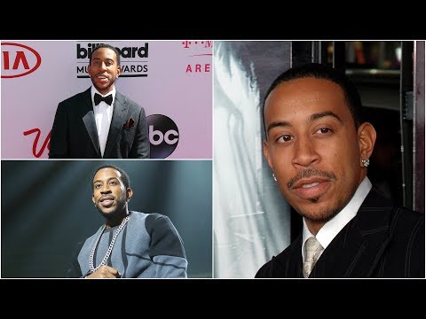 Vidéo: Valeur nette de Ludacris