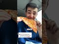 Er Aß Pizza Von Hinten, Bis Elon Musk Ihm Einen Tesla Gibt!🤯
