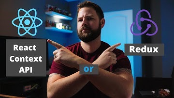 React State Management: Redux (Part 1 of 2)