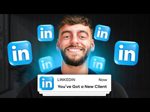 $1,367,021 Is What LinkedIn Made Me, Here's How… thumbnail